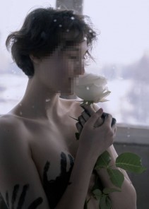 Фото проститутки Марина №2 в городе Лабытнанги
