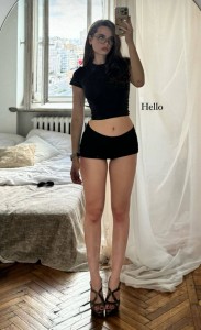 Фото проститутки Соня №3 в городе Лабытнанги