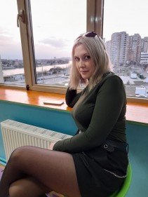 Фото проститутки Ольга №3 в городе Лабытнанги