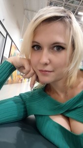 Фото проститутки Ольга №4 в городе Лабытнанги