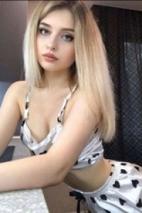 Фото проститутки Аня №4 в городе Лабытнанги