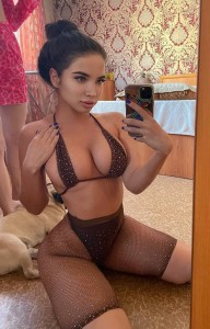 Фото проститутки Юля №2 в городе Лабытнанги