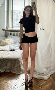 Фото проститутки Соня №1 в городе Лабытнанги