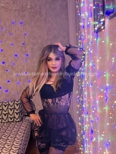 Фото проститутки настя №1 в городе Лабытнанги