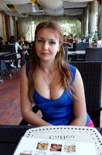 Фото проститутки Оля №1 в городе Лабытнанги