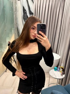 Фото проститутки Соня №1 в городе Лабытнанги