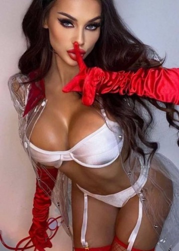 ДАРИНА, Г. Лабытнанги