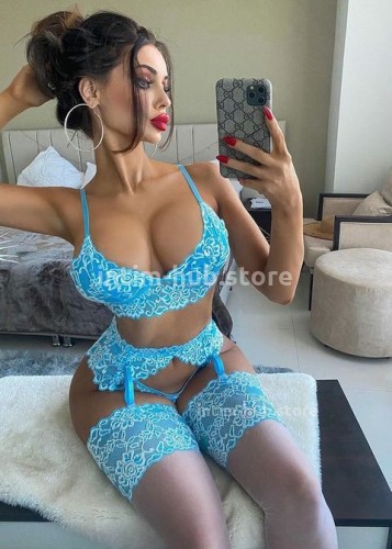 ДАРИНА, Г. Лабытнанги