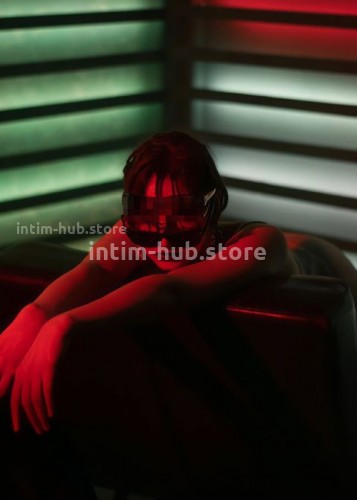 Ирина, Г. Лабытнанги