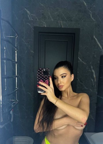 Ирина, Г. Лабытнанги