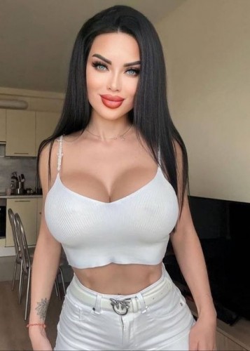 Карина, Г. Лабытнанги