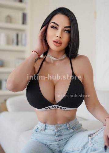 Карина, Г. Лабытнанги