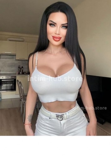 Карина, Г. Лабытнанги