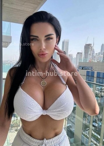 Карина, Г. Лабытнанги