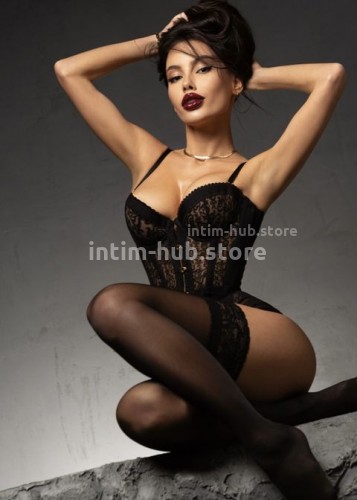 Кристина, Г. Лабытнанги