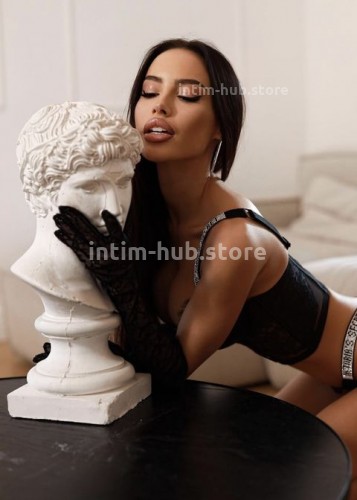 Кристина, Г. Лабытнанги