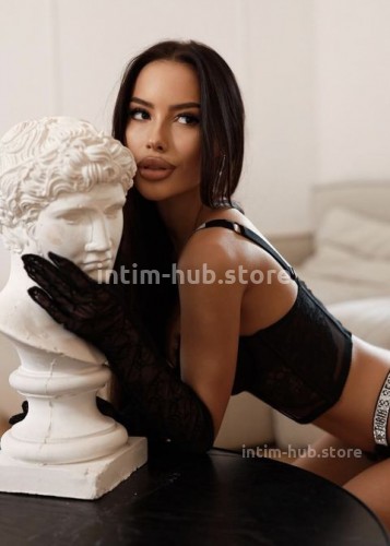 Кристина, Г. Лабытнанги