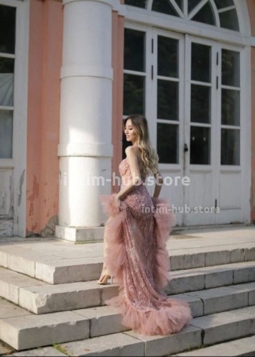 Луиза, Г. Лабытнанги