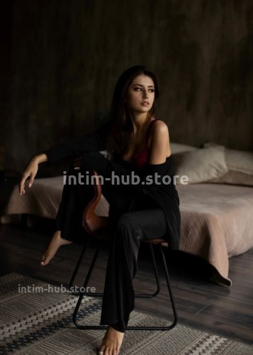 Марго, Г. Лабытнанги