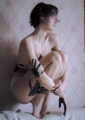Марина, Г. Лабытнанги