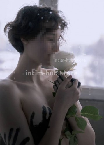 Марина, Г. Лабытнанги