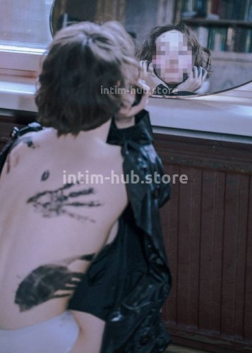 Марина, Г. Лабытнанги