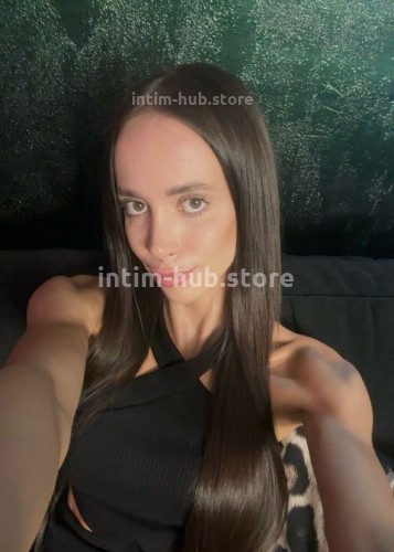 Милана, Г. Лабытнанги