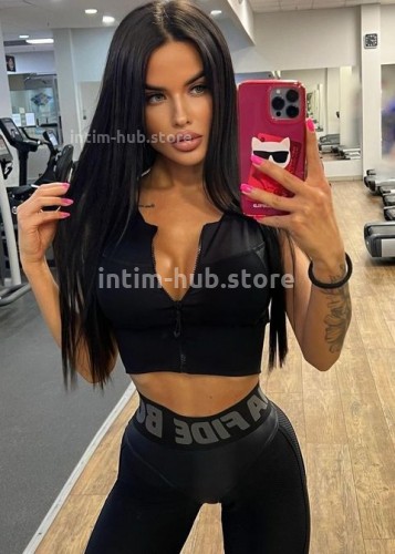 Нелли, Г. Лабытнанги