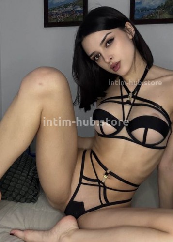 Ольга, Г. Лабытнанги