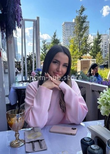 Василиса, Г. Лабытнанги